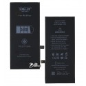 Аккумулятор Deji для Apple iPhone 8 Plus, Li-ion, 3,82 B, 3400 мАч, Original IC