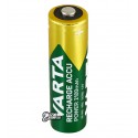 Аккумуляторная батарейка Varta Rechargable Accu AA 2100 мАч, 1 шт