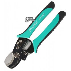 Різак для кабелю Pro'sKit SR-363A