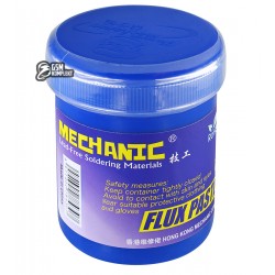 Флюс гель Mechanic NC-559-ASM, 100грамм в банке