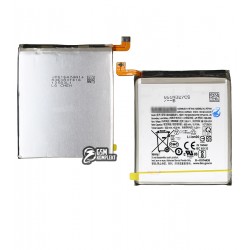 Акумулятор EB-BG988ABY для Samsung G988 Galaxy S20 Ultra, Li-ion, 3,86 B, 5000mAh, оригінал (PRC)