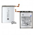 Акумулятор EB-BN980ABY для Samsung N980F Galaxy Note 20, Li-ion, 3,88 B, 4300 мАг, оригінал (PRC)