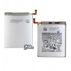 Акумулятор EB-BN985ABY для Samsung N985F Galaxy Note 20 Ultra, Li-ion, 3,88 B, 4500mAh, оригінал (PRC)