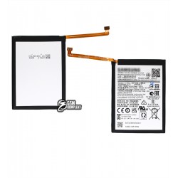Акумулятор SLC-50 для Samsung A032 Galaxy A03 Core, Li-ion, 3,85 B, 5000mAh, оригінал (PRC)