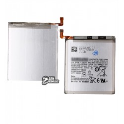 Акумулятор EB-BG980ABY для Samsung G980 Galaxy S20, Li-ion, 3,86 B, 4000mAh, оригінал (PRC)