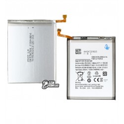 Аккумулятор EB-BA315ABY для Samsung A225 Galaxy A22, A315 Galaxy A31, A325 Galaxy A32, Li-ion, 3,86 В, 5000 мАч, без логотипа