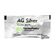 Термопаста AG Silver TermoPasty 3.8W/mK 0,5г, в пакеті