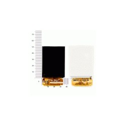 Дисплей для Fly DS240, 36 pin, (51*38), #TFT8K1569FPC-A1-E Дисплей для Fly DS240, 36 pin, (51*38), #TFT8K1569FPC-A1-E