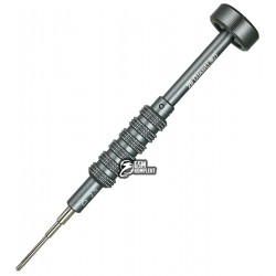 Отвертка Qianli 2D D (Pinhead philips +2.5)