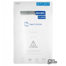 Защитная гидрогелевая пленка для Lenovo Tab M10 HD TB-X505F, BLADE Hydrogel Screen Protection BASIC (clear glossy)