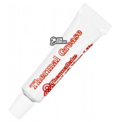 КПТ-8 в тюбике 17г Thermal Grease Польша