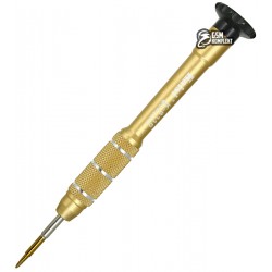 Отвертка Kaisi K-8116 для iphone 7, TRI 0,6 мм ( Y 0.6 )