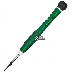 Отвертка Kaisi KS-368 для iphone 7, TRI 0,6 мм ( Y 0.6 ) Отвертка Kaisi KS-368 для iphone 7, TRI 0,6 мм ( Y 0.6 )