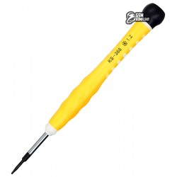 Отвёртка Kaisi KS-368 (зіркоподібна 1.2 для IPad. iMac) Отвёртка Kaisi KS-368 (зіркоподібна 1.2 для IPad. iMac)