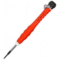 Викрутка хрестова Kaisi KS-368, 1,5мм Викрутка хрестова Kaisi KS-368, 1,5мм