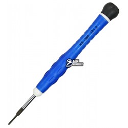 Отвертка шлицевая Kaisi KS-368, 1,2мм