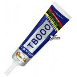 Клей силиконовый Kaisi TB000 50мл с дозатором