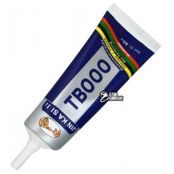 Клей силиконовый Kaisi TB000 80мл с дозатором