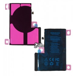 Акумулятор Borofone для Apple iPhone 12 Pro Max, Li-ion, 3,83 B, 3687мАг, (A2466) Акумулятор Borofone для Apple iPhone 12 Pro Max, Li-ion, 3,83 B, 3687мАг, (A2466)