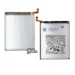 Аккумулятор EB-BA426ABY для Samsung A326 Galaxy A32 5G, A426 Galaxy A42 5G, A726 Galaxy A72 5G, M225 Galaxy M22, M325 Galaxy M32, Li-ion, 3,86 B, 5000 мАч, Original (PRC)