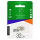 Флешка 32 Gb T&G USB Flash Disk metal series 106