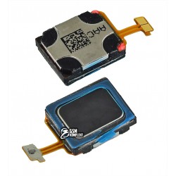 Динамік для Xiaomi Mi 11, Mi 11i, Mi 11 Pro, Mi 10T, Mi 10T Pro, Poco F3, Poco M4 Pro 5G