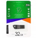 Флешка 32 Gb T G USB Flash Disk metal series 114