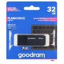 Флешка 32 Gb Goodram UME3, USB3.0, висувна