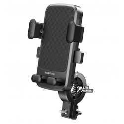 Велотримач Borofone Dove bike motorcycle universal holder BH34, чорний