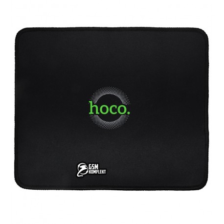 Коврик для мышки HOCO Smooth gaming mouse pad GM20,черный
