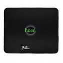 Килимок для мишки HOCO Smooth gaming mouse pad GM20, чорний