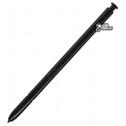 Стилус для Samsung N980F Galaxy Note 20, N985 Galaxy Note 20 Ultra, High Copy, черный