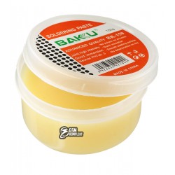 Флюс-гель Baku BK-150 150g Флюс-гель Baku BK-150 150g