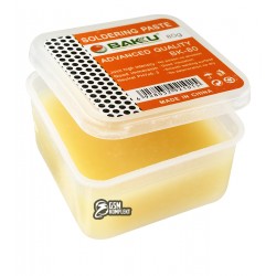 Флюс паста Baku BK-80 80g