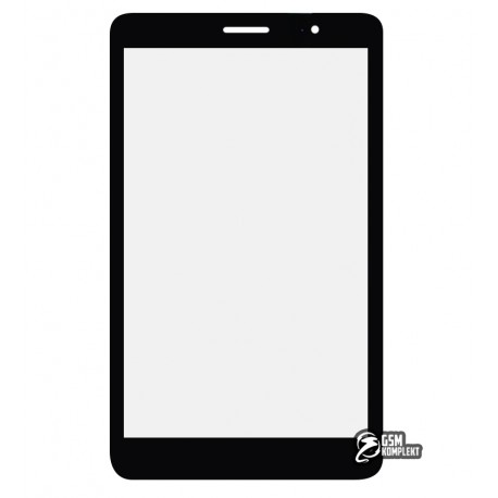Скло дисплея Huawei MediaPad T3 8 (KOB-L09, KOB-W09), чорне