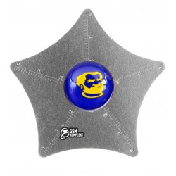 Інструмент для підняття дисплею/тачскрину Mechanic X5, лопатка металева