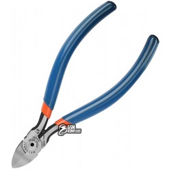 Кусачки Mechanic iShear діагональні, 125 мм