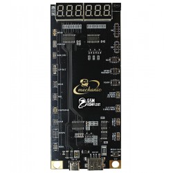 Плата активації та заряджання акумуляторів Mechanic BA19