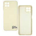 Чехол для Samsung M336 Galaxy M33, Full Case TPU+Silicone Touch No Logo, силиконовый