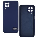 Чехол для Samsung M336 Galaxy M33, Full Case No Logo with frame, силиконовый