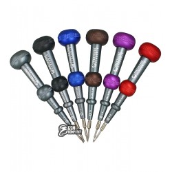 Набір викруток Mechanic EastTag Max (6 in 1)