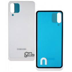 Задняя панель корпуса для Samsung A225 Galaxy A22, белый