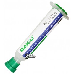 Флюс паста BAKU BK-223A, 10 мл Флюс паста BAKU BK-223A, 10 мл