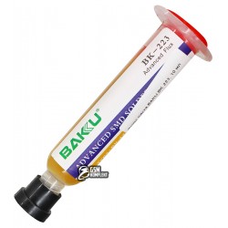 Флюс BK-223 не вимагає змивання (BGA) Флюс BK-223 не вимагає змивання (BGA)