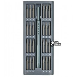 Набор отверток Mechanic iTech (48 in 1) Набор отверток Mechanic iTech (48 in 1)