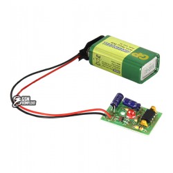 Имитатор сигнализации K171, набор для пайки