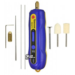 Машинка для удаления OCA клея с дисплея Mechanic IR10 Pro