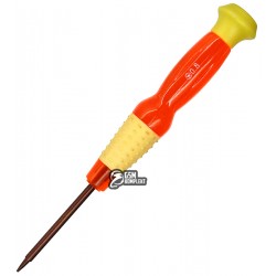 Викрутка зіркоподібна (Pentalobe) 0.8 мм