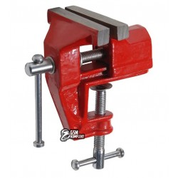 Тиски слесарные, 70мм