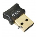 Контролер USB - Bluetooth VER 5.0 + EDR (CSR R851O)